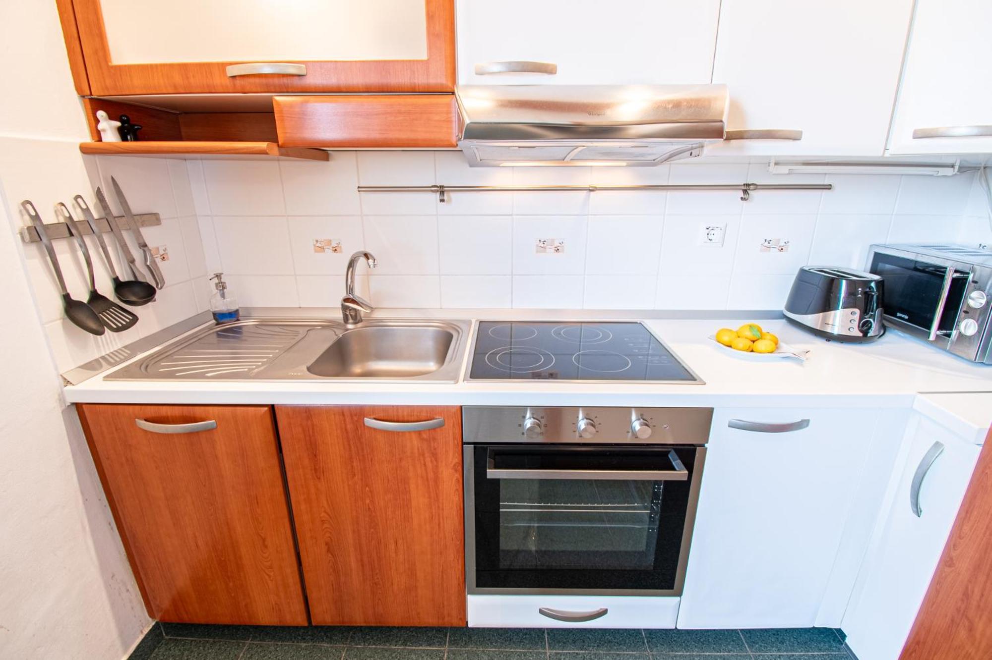 Apartment Umag Center Istria Croatia With Seaview By Rentistra Luaran gambar