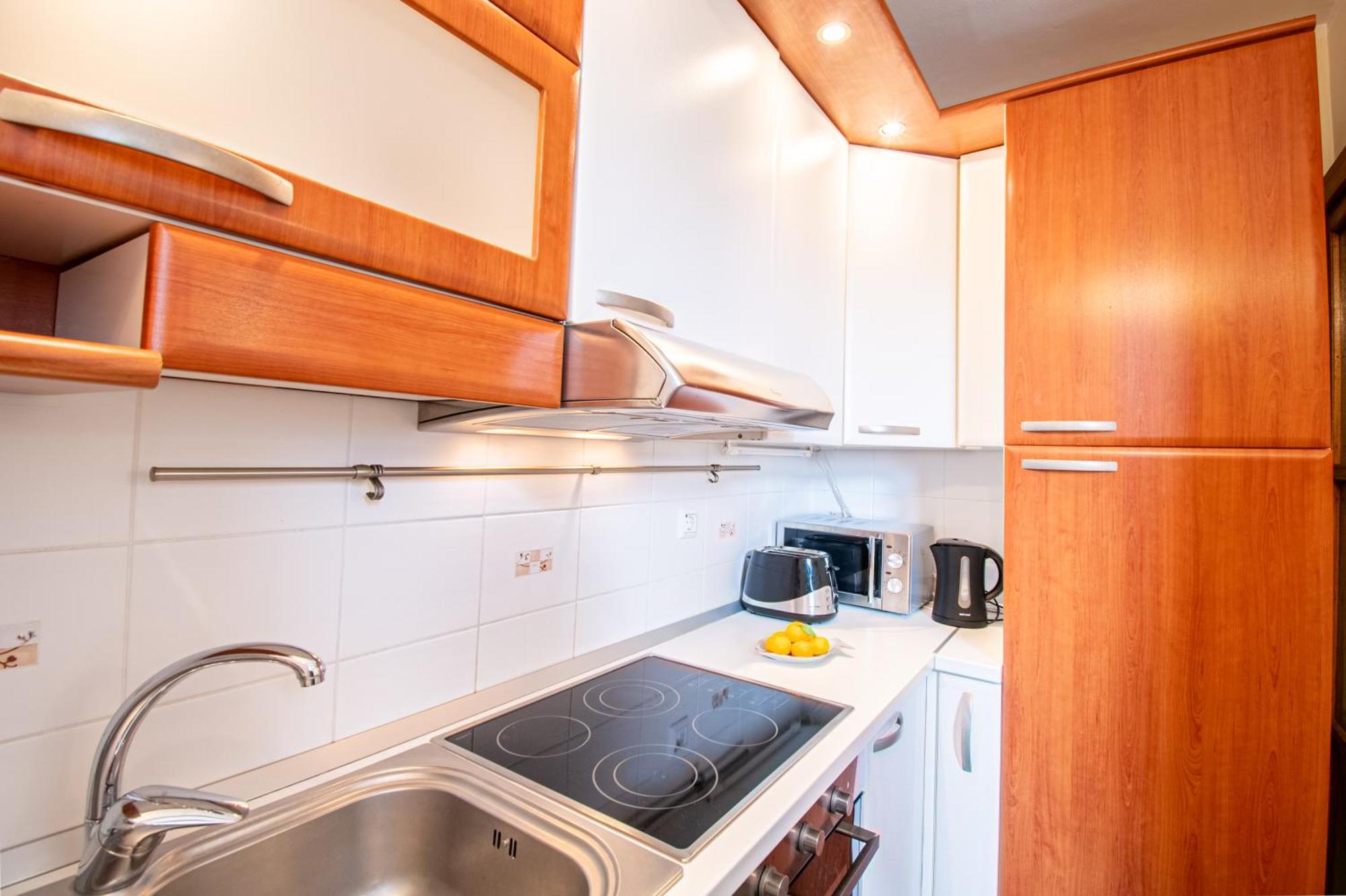 Apartment Umag Center Istria Croatia With Seaview By Rentistra Luaran gambar