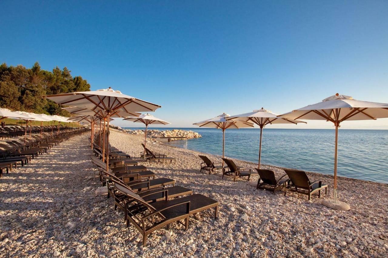 Apartment Umag Center Istria Croatia With Seaview By Rentistra Luaran gambar