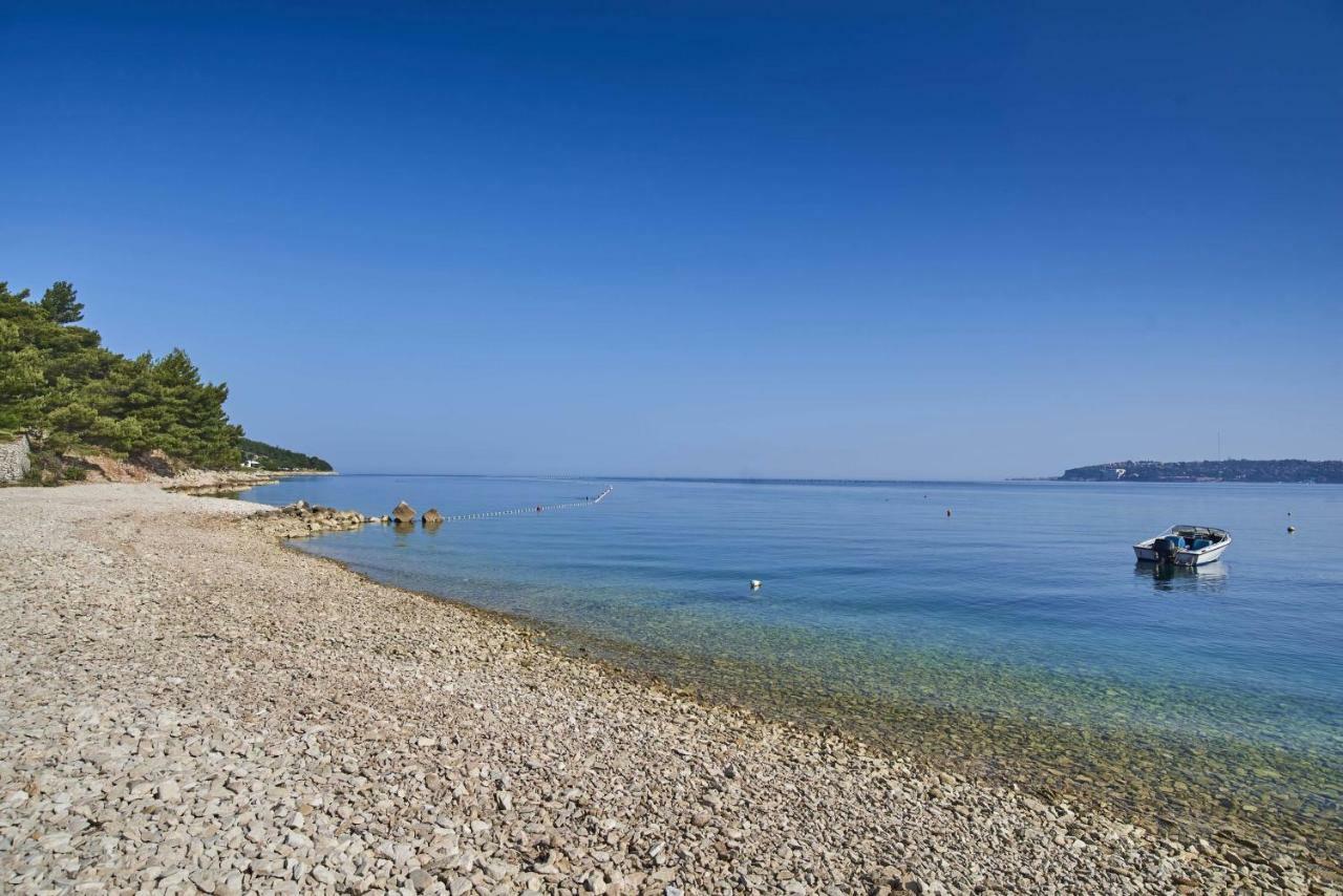 Apartment Umag Center Istria Croatia With Seaview By Rentistra Luaran gambar